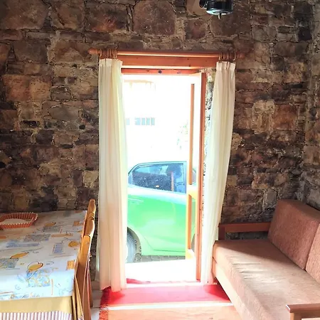 Iolandi House 度假居