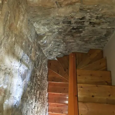 度假居 Iolandi House 卡科佩特里亚