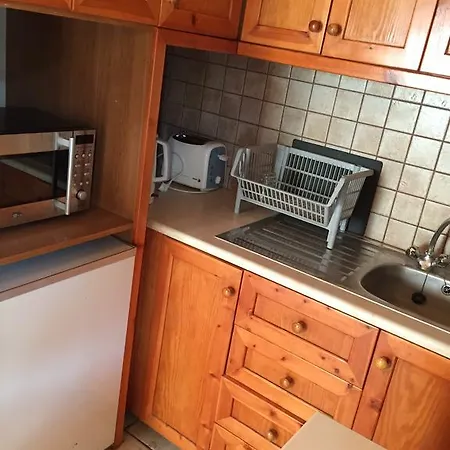 Holiday home Iolandi House Kakopetria