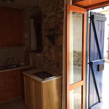 Iolandi House * Kakopetria